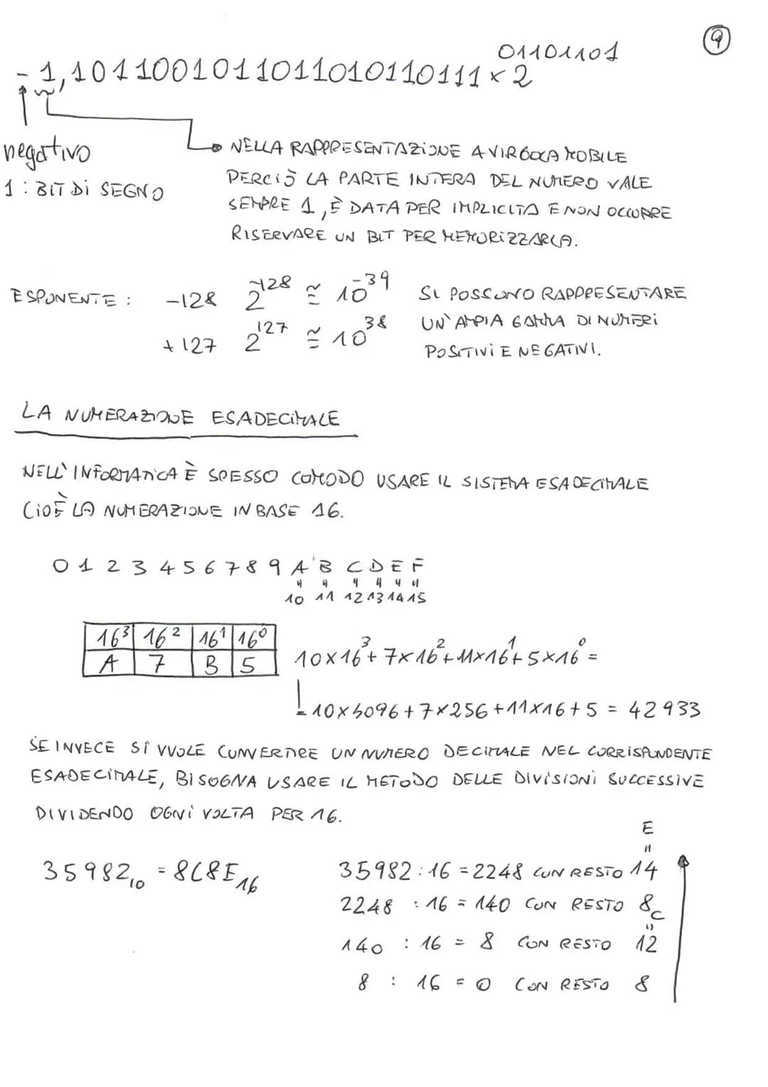 # LA CODIFICA DIGITALE DEI DATI.
QUANDO SI MISURA UNA GRANDEZZA, PER ESEMPIO QUANTO PESA UN OGGEND
SI DITENGONO DATI QUANTITATIVI CHE SI PO