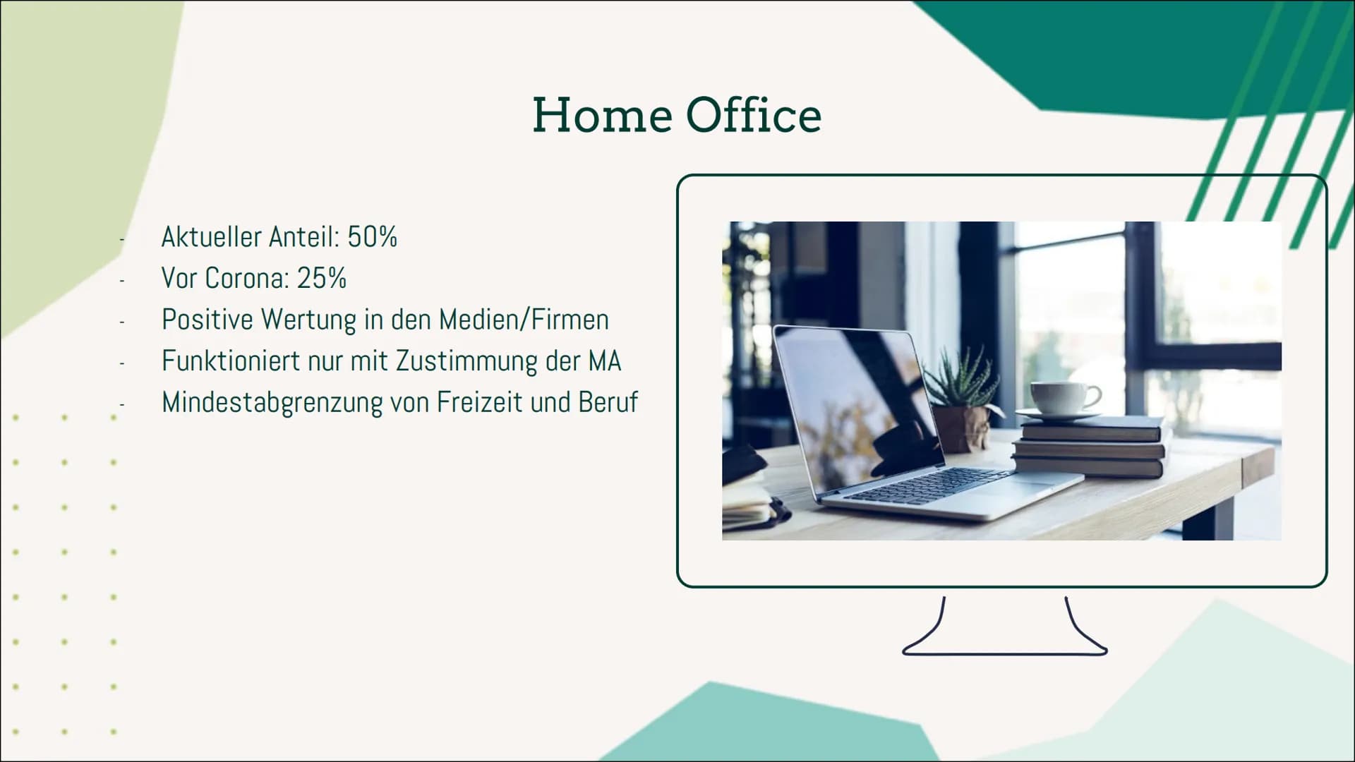 # Bürgerinitiative
Und ihre Meinung des Home Offices # Inhaltsverzeichnis
01 Bürgerinitative
Was ist die Bürgerinative?
02 Politische Wil
