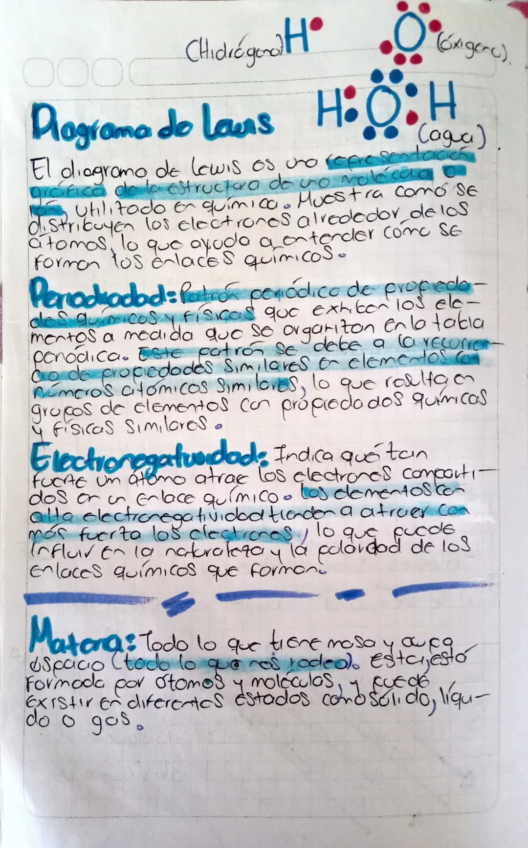 # QUÍMICA
ATOMICA
Z= Número Atómico Cantidad de protones
A= Masa Atómica
A=P+ N- Neutrones
Protones
Iones e Isotopos
Iones: Sor átomos con c