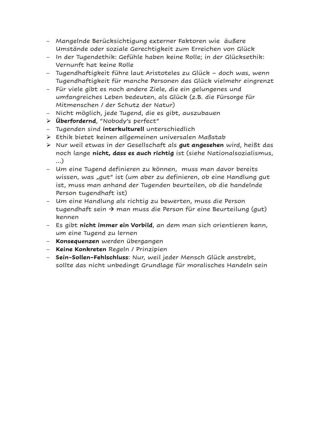 # PLATON
Zwei Lebensformen
Kallikles
- Tugend & Glückseligkeit = Wohlleben, Zügellosigkeit, Freiheit
- Glückliches Leben, indem man (all)