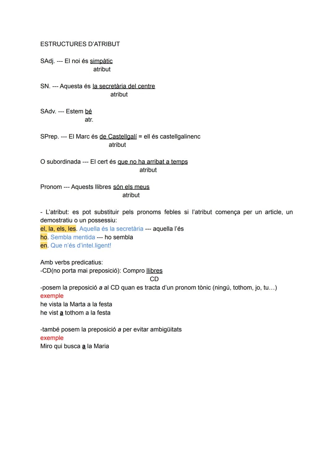 Indica la categoria gramatical de cadascuna d'aquestes paraules:
- Tots sabem que tantes mesures per evitar contagis no poden ser gens dole