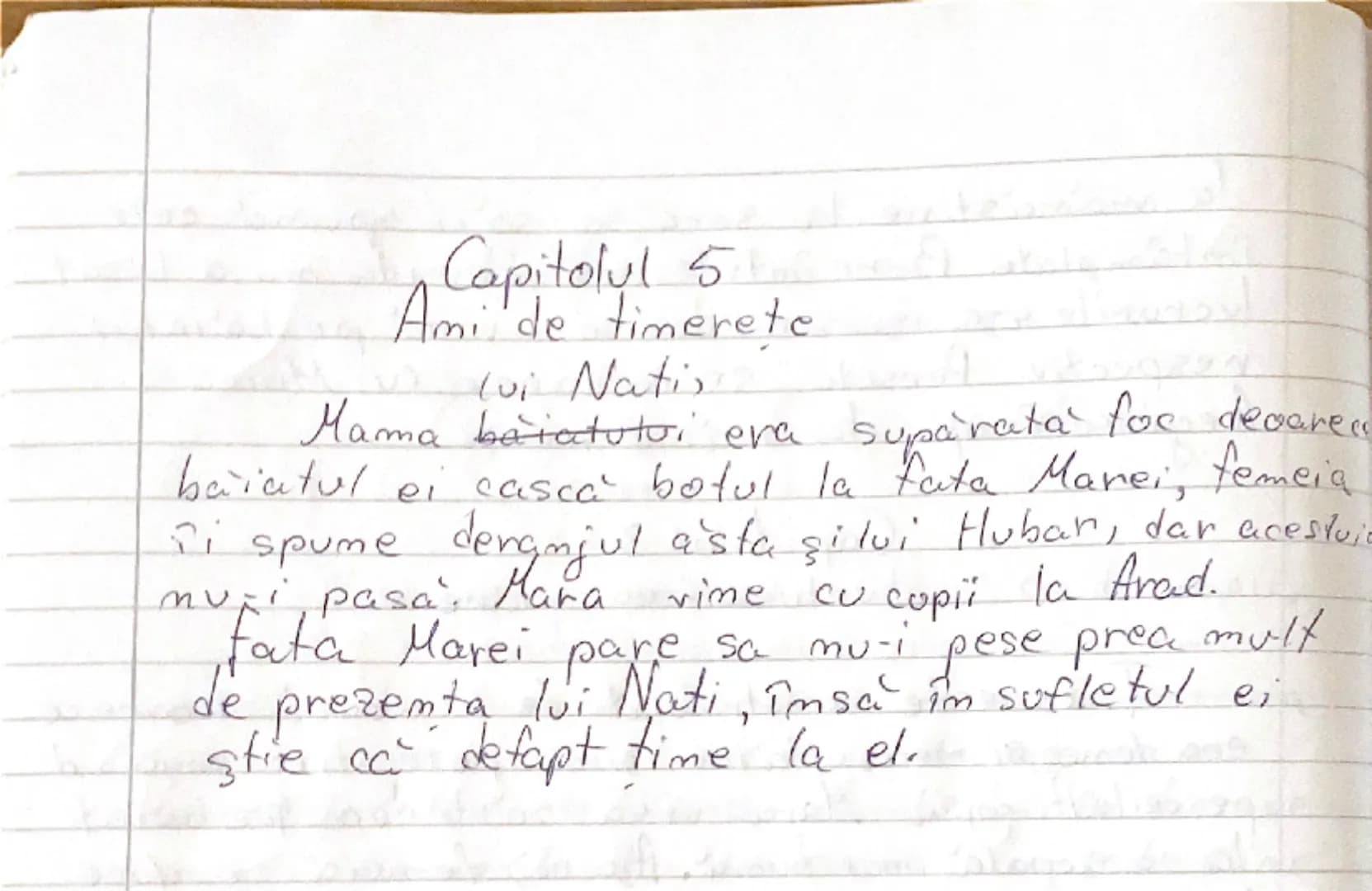 Mara
loam Slavici.
Capitolul 1 Sarăcuții dhamei
-Rezumat
Mara este o văduvă, săracă, cu doi copii,
Sotul ei stătea mai mult prim cârciumi