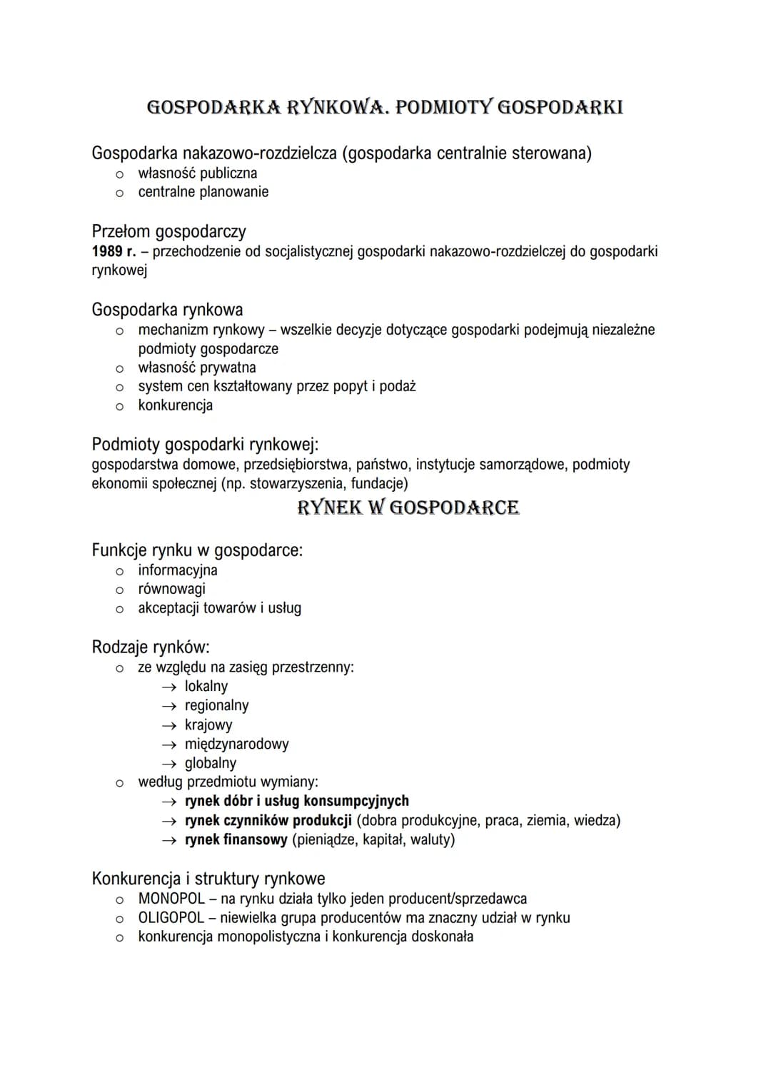 # DZIAŁ 1 - CZŁOWIEK PRZEDSIĘBIORCZY
## KIM JEST OSOBA PRZEDSIĘBIORCZA?
Cechy osoby przedsiębiorczej:
* kreatywność
* asertywność
*