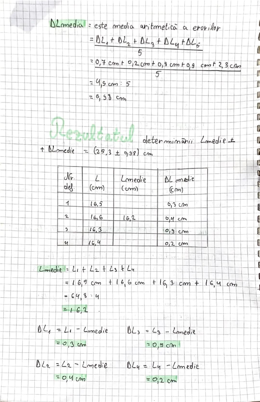 27092023
# Determinarea valoriiumei
## অনলাম বিzice. Masurarea
directă a lungimi
Instrumentele de măsură pt.
lungimi pot fi analogice rigla