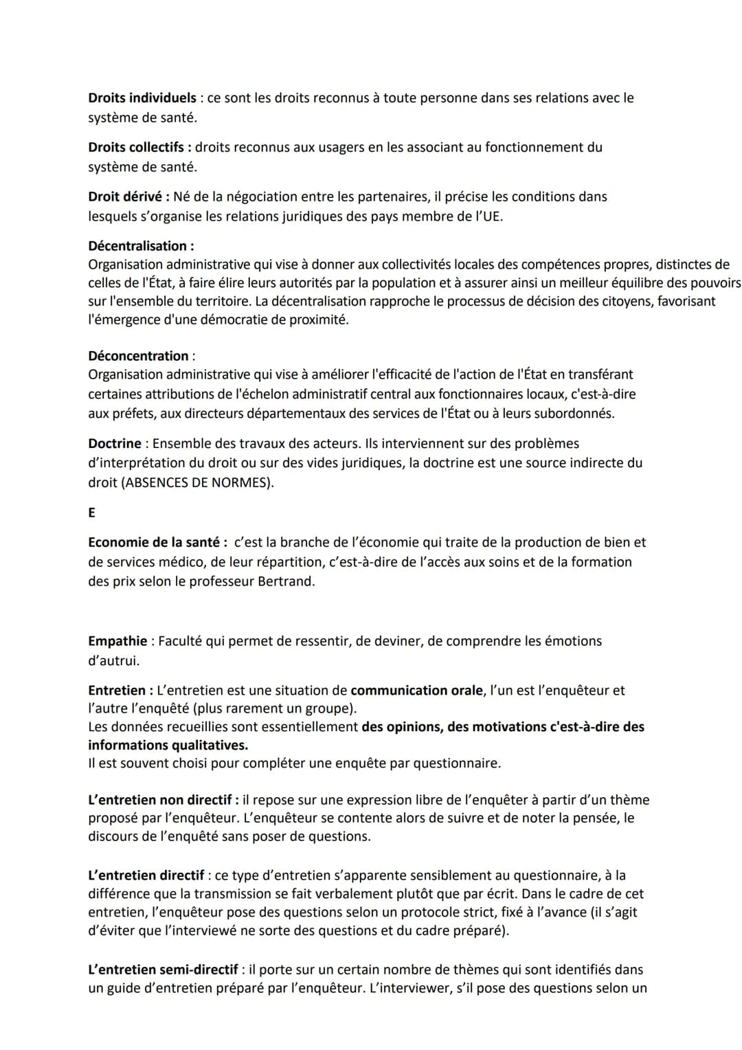 A
Accompagnement social: moyen de l'action sociale qui favorise l'insertion et l'autonomie
des usagers en établissant en relation contractu