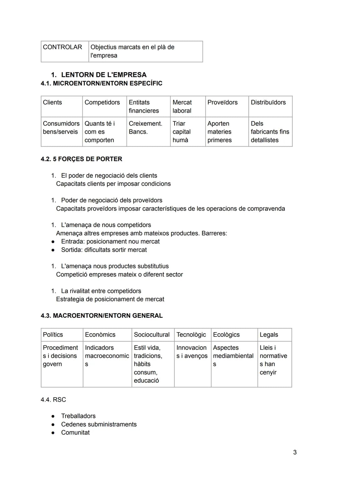 # TEMA 1- L'economía i l'empresa
# TEMA 2- L'emprendedoria
## 1. LA PERSONA EMPRENDEDORA
### 1.1. CARACTERÍSTIQUES:
- Creativitat, engin