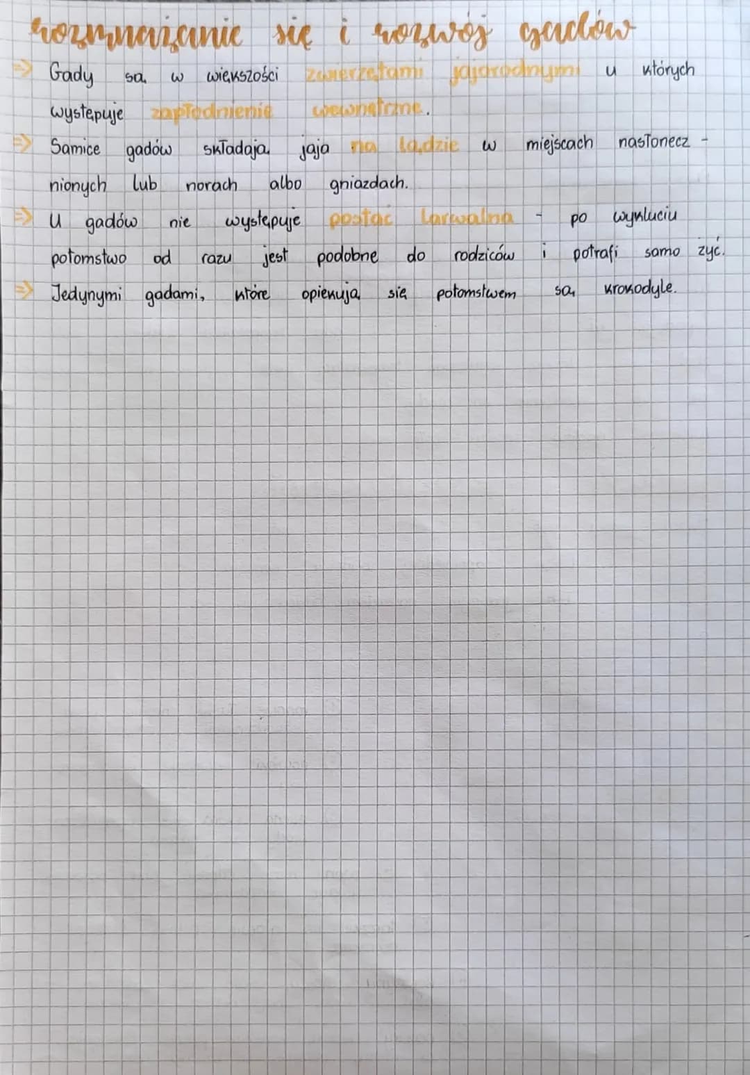 # biologia
gady
miejsce życia i wygląd
Gady zamiesznuja, wszystkie kontynenty świata oprócz Antarktydy. Sa
zamiesznuja, wszystkie kontyne