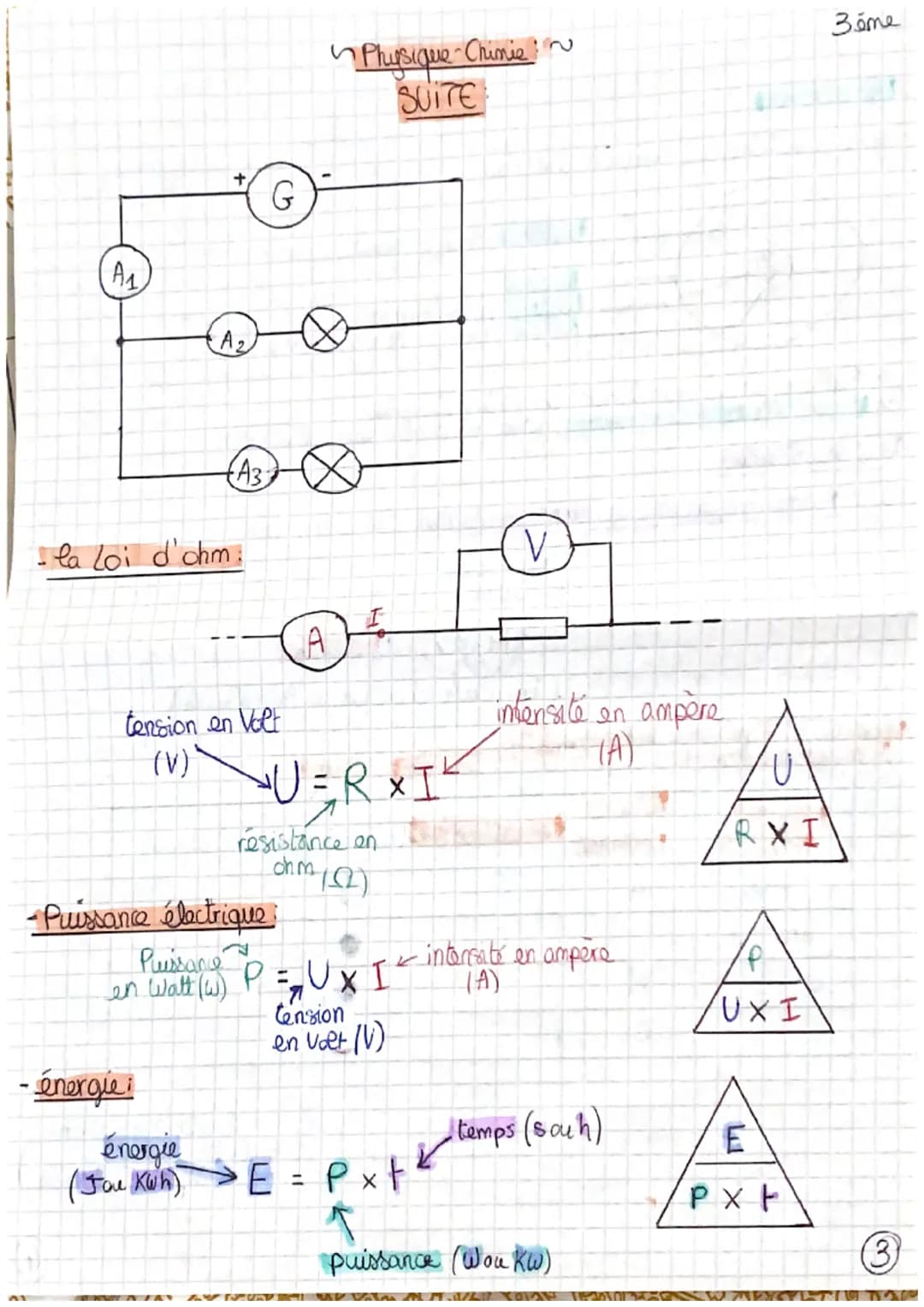 -mouvements
Beme
Physique-Chimie ~
- mouvements et interactions
Décrire une trajectoire (=chomain suivi).
| mouvement | mouvement | mou