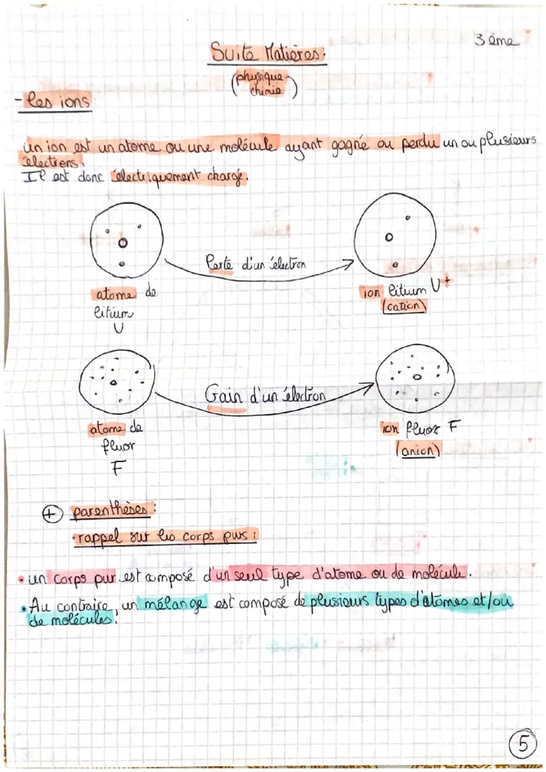 -mouvements
Beme
Physique-Chimie ~
- mouvements et interactions
Décrire une trajectoire (=chomain suivi).
| mouvement | mouvement | mou