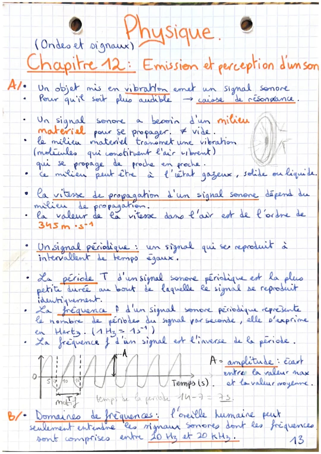 # Physique
Chap 10: Modéliser une action mécanique sur
et chap 9 un système. & descriptions de mouvements
1/La modelisation d'une action m