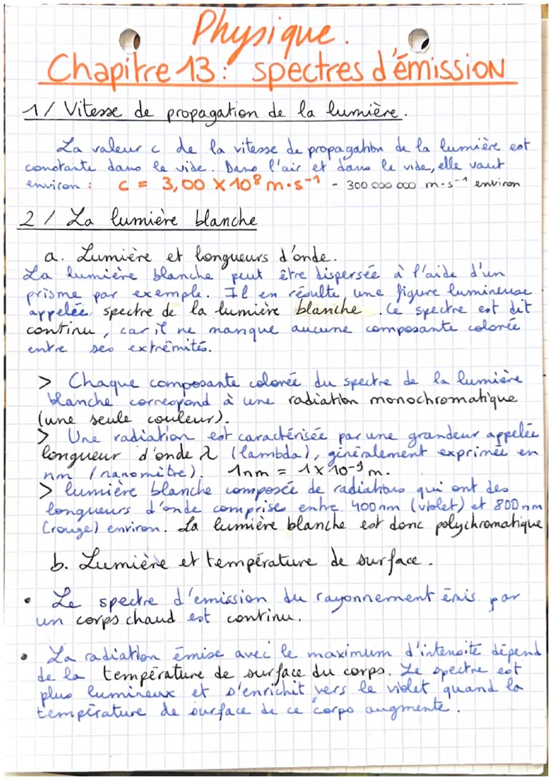 # Physique
Chap 10: Modéliser une action mécanique sur
et chap 9 un système. & descriptions de mouvements
1/La modelisation d'une action m