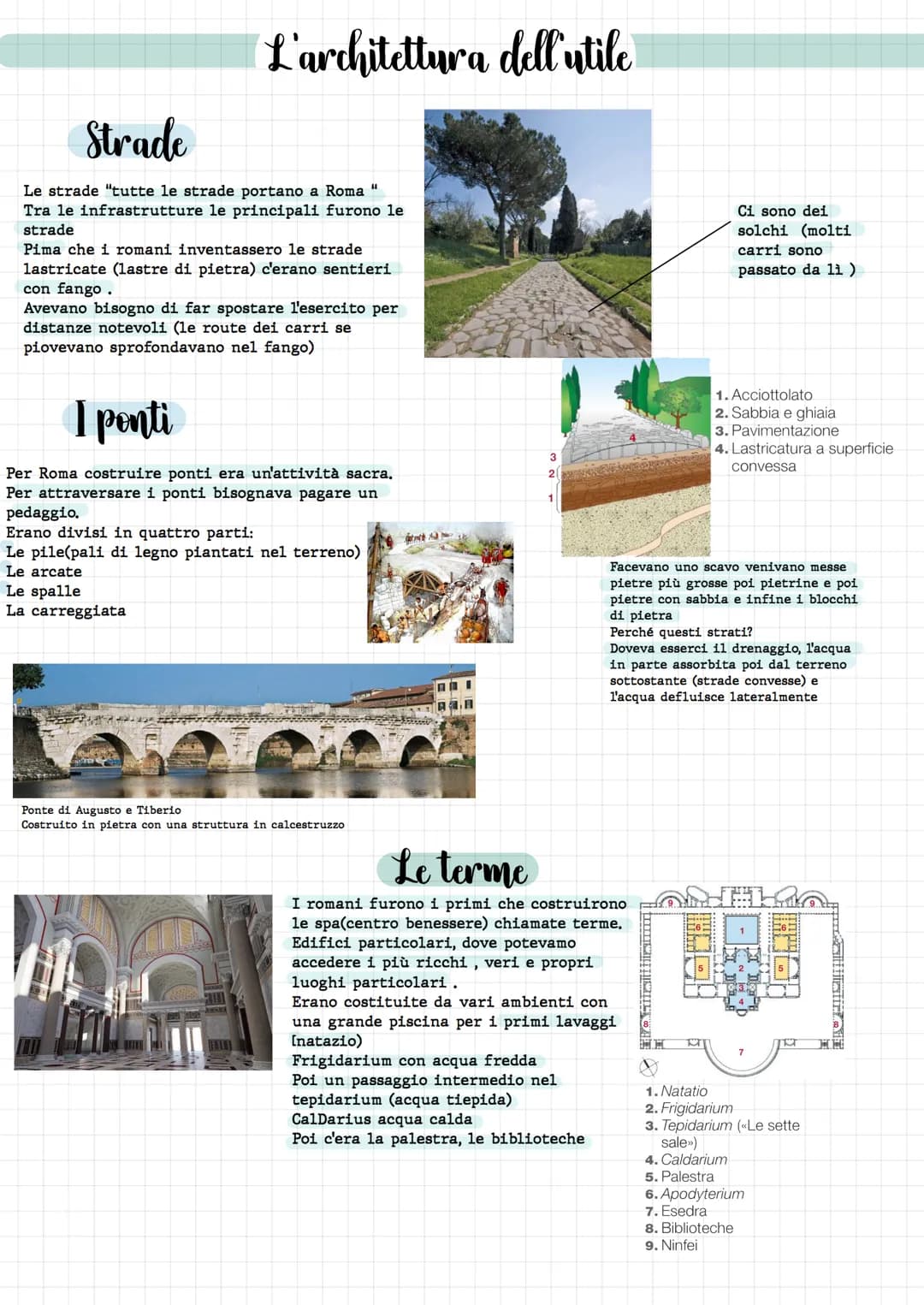 <h2>Introduzione</h2>
<p>I romani erano un popolo di guerrieri che, a differenza dei greci, riuscirono a conquistare il mondo grazie alla l