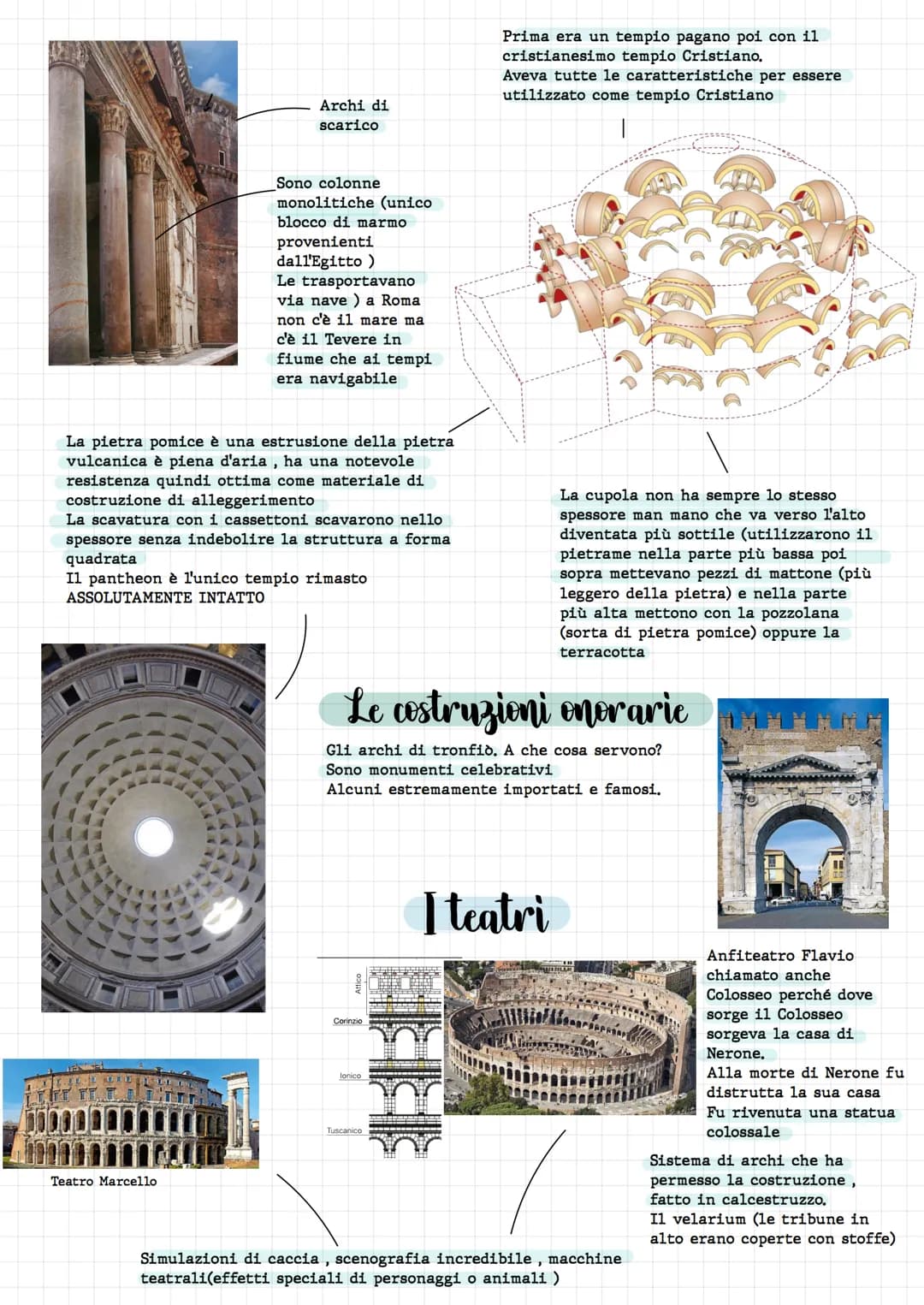 <h2>Introduzione</h2>
<p>I romani erano un popolo di guerrieri che, a differenza dei greci, riuscirono a conquistare il mondo grazie alla l