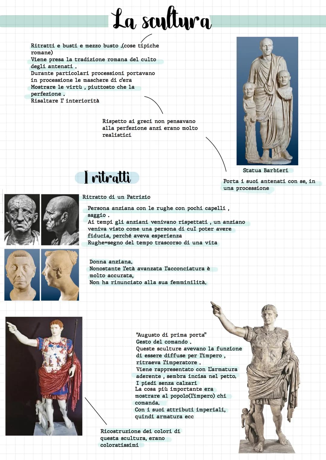 <h2>Introduzione</h2>
<p>I romani erano un popolo di guerrieri che, a differenza dei greci, riuscirono a conquistare il mondo grazie alla l