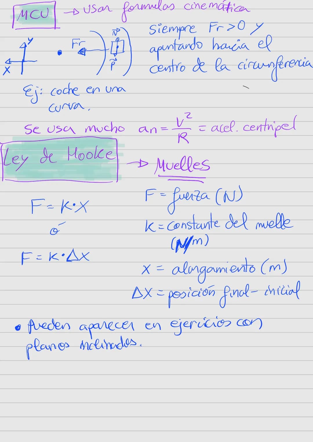 # CINEMATICA
TEMA INTRODUCTORIO
MRU
X=Xo+vt
MRUA
x=xo + vot+${\frac{1}{2}}$at²
V=Votat
v²=vo²+2a (x-xo)
Tiro vertical
* Es un MRU
