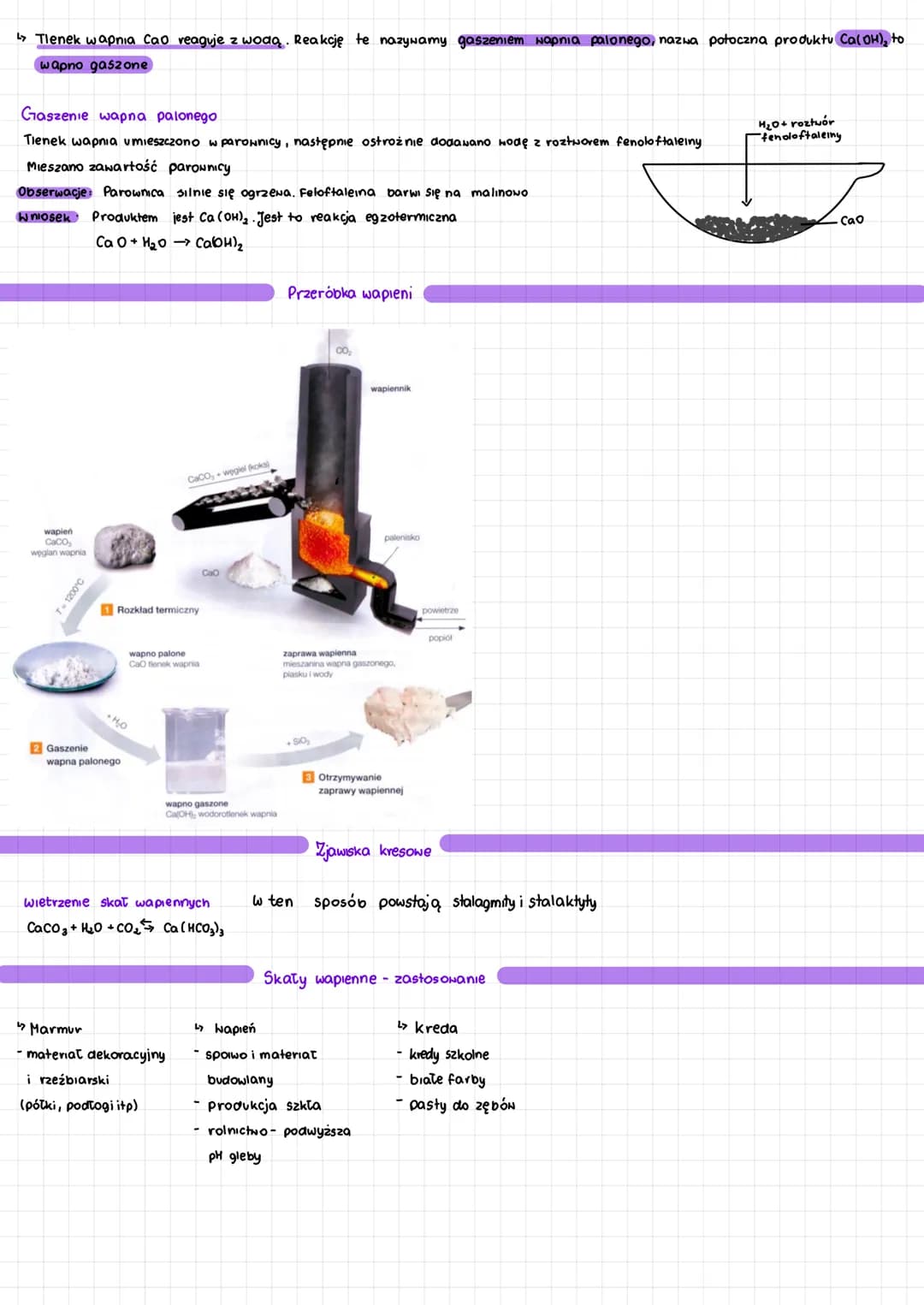 # Sole
SOLE
Budowa
* Sole - związki chemiczne zbudowane z kationów metalı oraz anionów reszt kwasowych
$M_mR_n$
M - metal
Przykłady