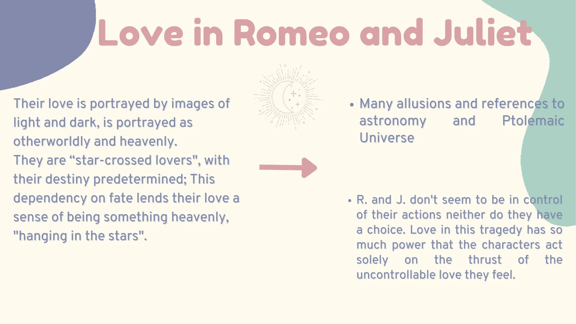 ### Liceo Classico Siotto Pintor
# Love in Literature
Gaia Corona e Gabriele Secci # Love
Whether platonic or romantic, fleeting or lifelo