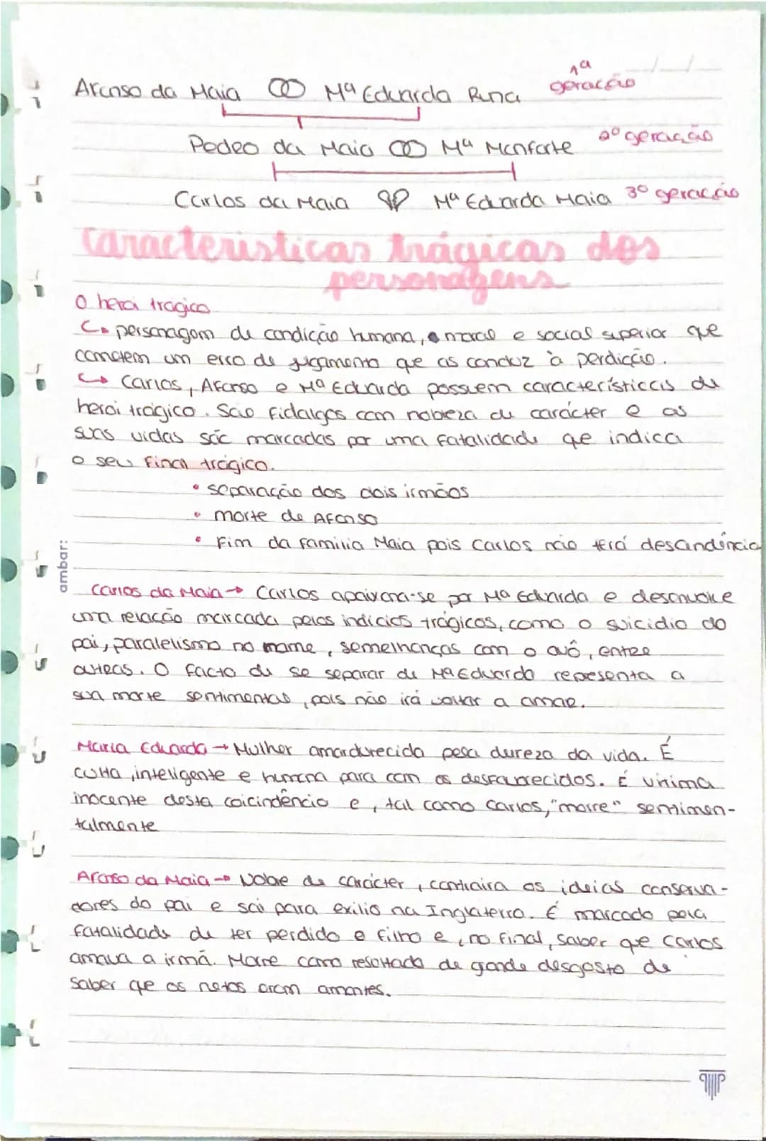 # os maias-188
Eça de
QUEIROR
O Romantismo e a geração de 70.
* No segunda metade do século XIX, escritores e literatos.
insurgem-se co