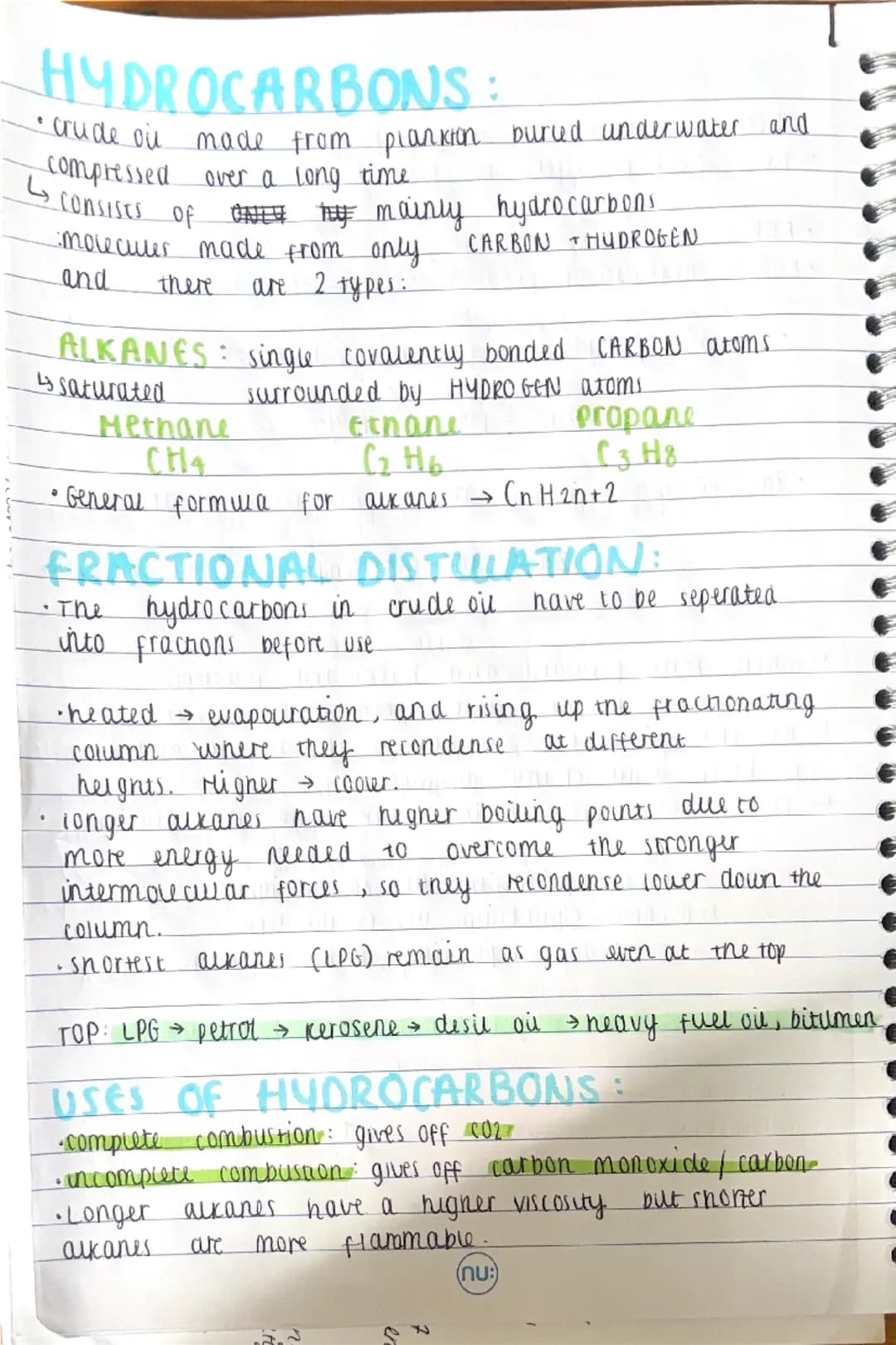 CHEM P2=
→
Rate of Reaction:
change in quantity ÷ time
• increasing rate of reaction:
→ increase surface area/concentration/pressure
This me