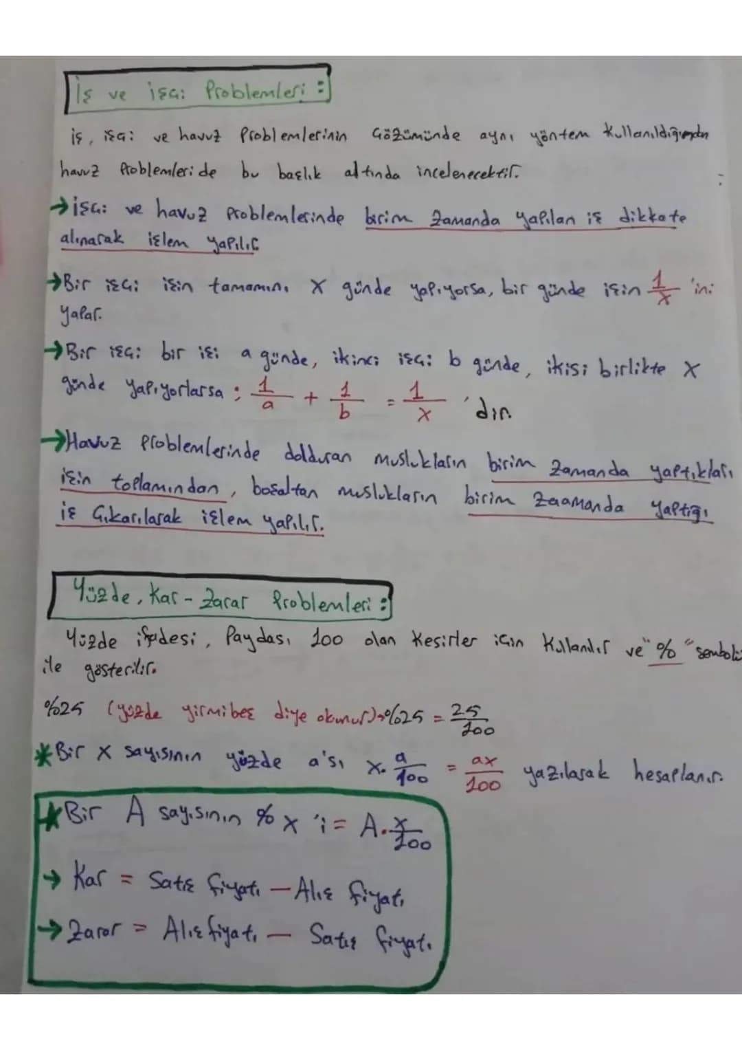 #PROBLEMLER #
26/02/2022
Cumartesi
Problem Görme Yöntemleri:
Bir Problemi çözerken aşağıdaki yöntemler izlenebilir,
1. Problemde istenen ve