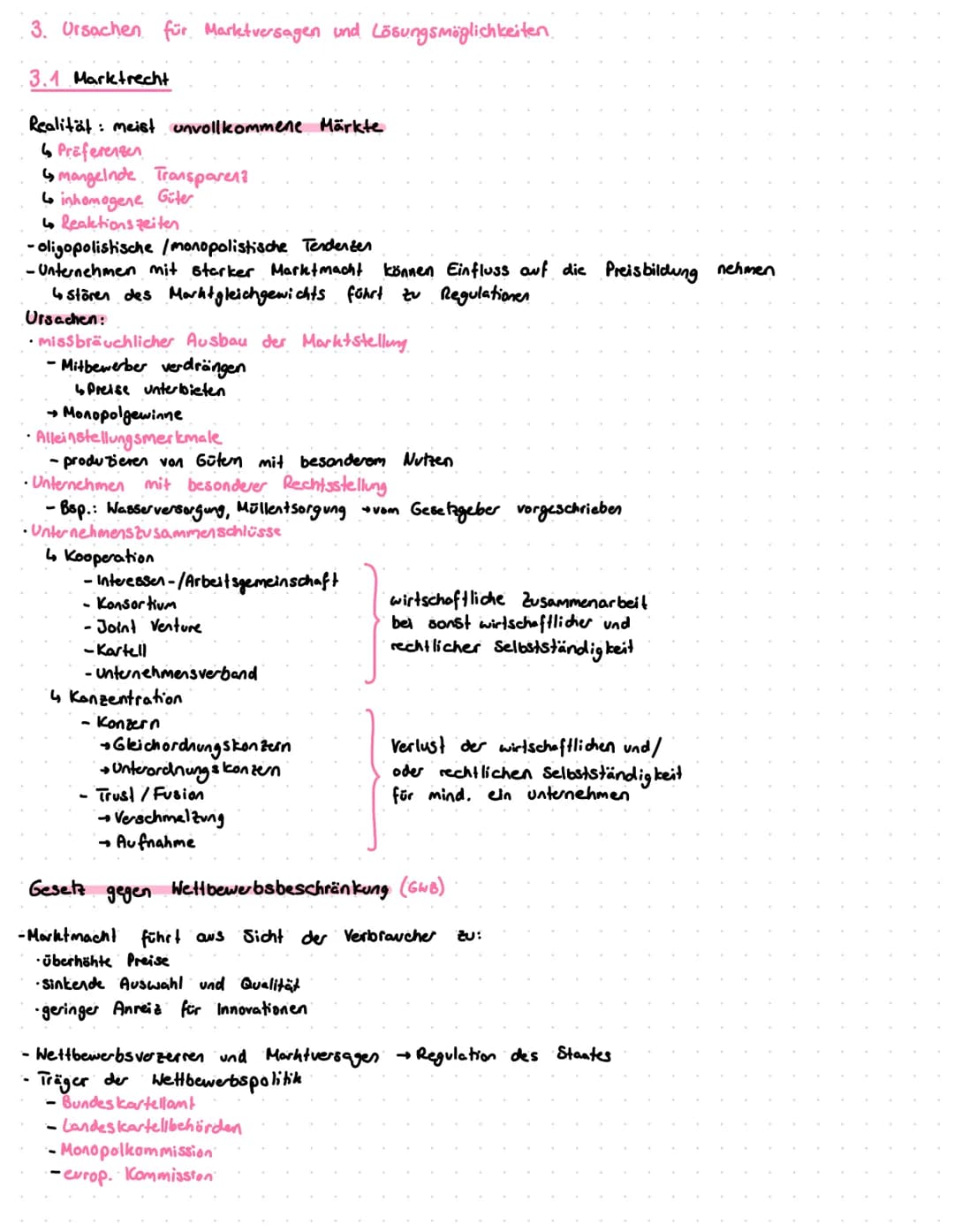 # wirtschaft whitet
Grundlagen der Ökonomie
1. Ökonomisches Verhalten
4.4 Ökonomische Entscheidungen privater Haushalte
ökonomische Verh