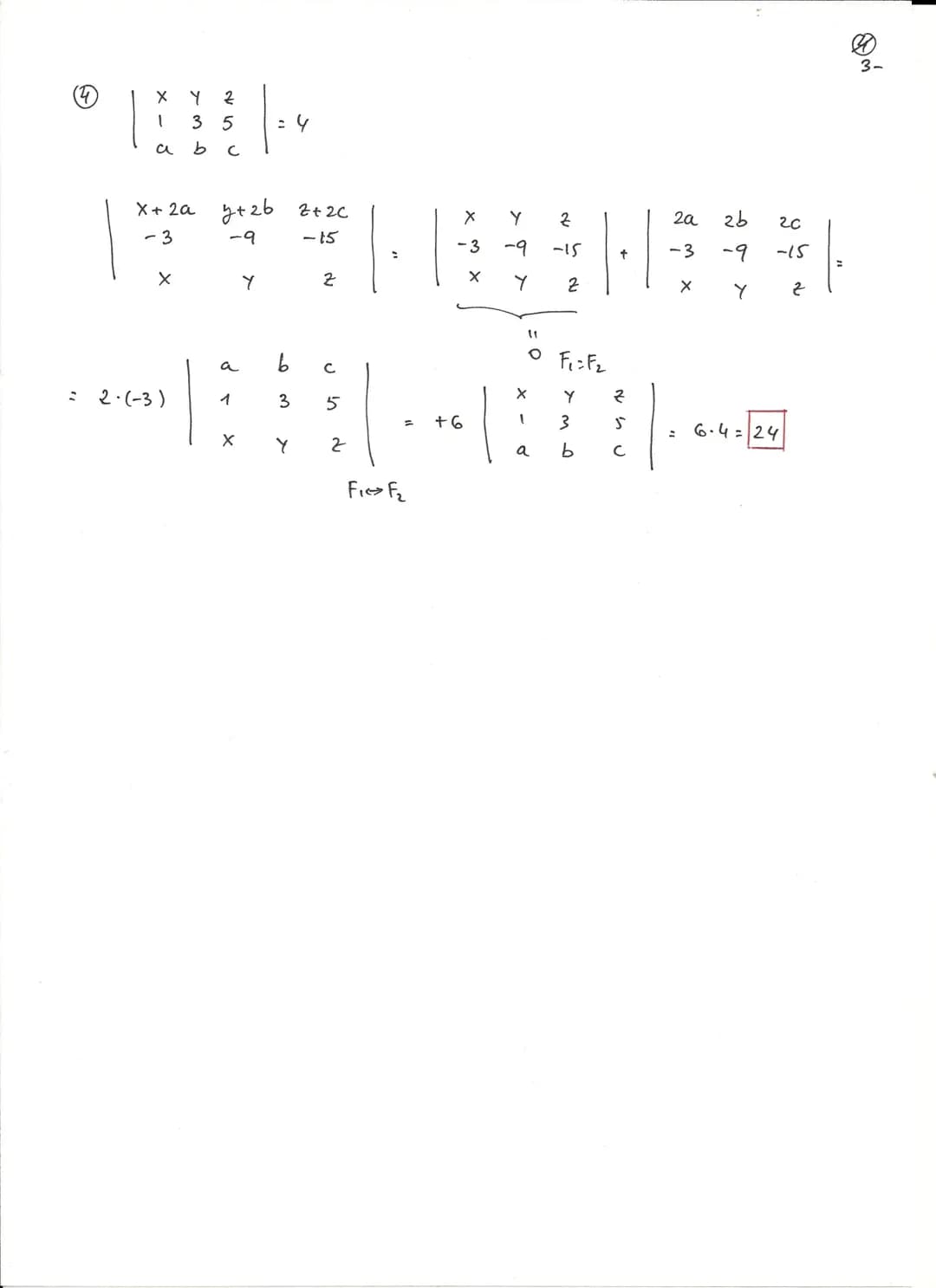 Primer examen 1ª Evaluación 2º de bachillerato. 16 de octubre de 2014.
1
INSTRUCCIONES GENERALES Y VALORACIÓN
El alumno contestará a los c