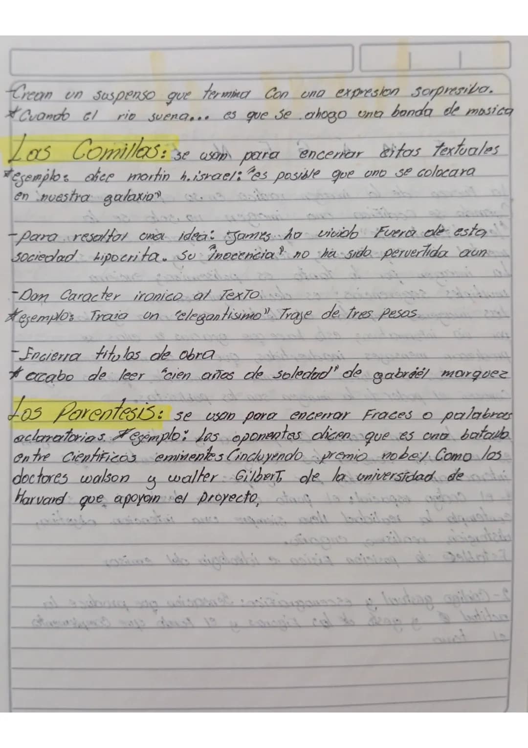 # Signos de Puntuac
Tienen la Funcion de señalar la estructora de las oraciones
que forman uma Composicion escrita. In el lenguage
hablado,