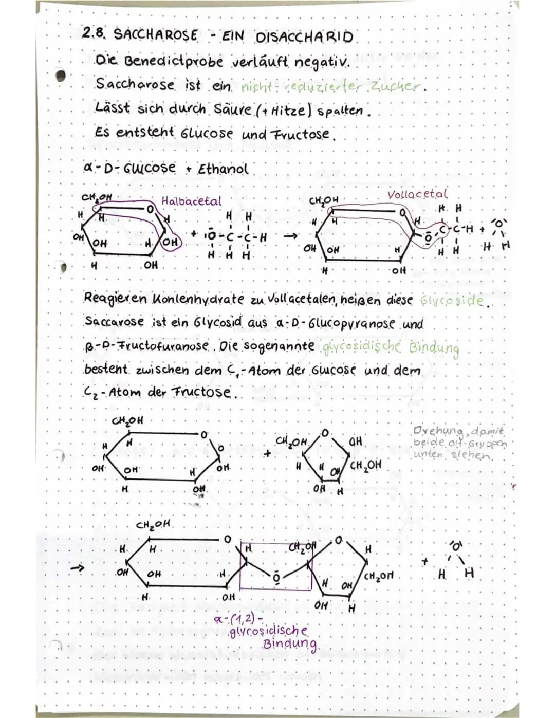 # NATURS
0000000000L
# URSTOFFE
1. SPIEGELBILDISOMERIE UND OPTISCHE AKTIVITÄT
## 1.1. KONSTITUTIONSISOMERIE
* gleiche Summenformel
*
