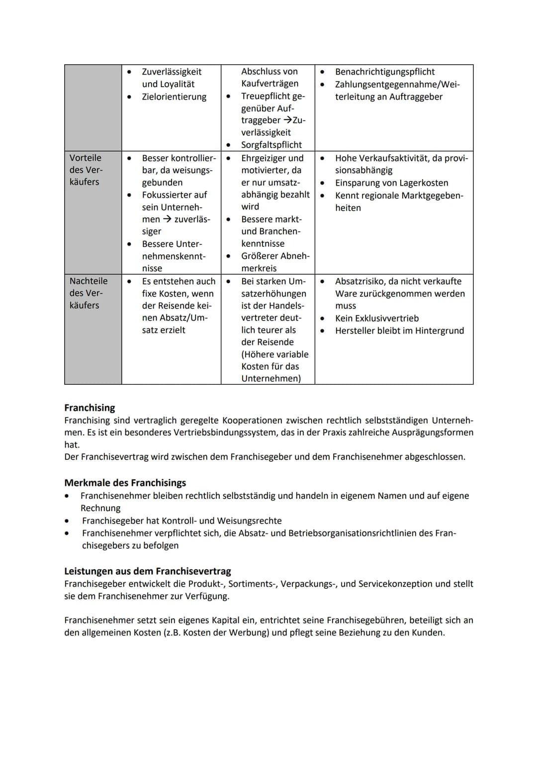 # Betriebswirtschaft mit Rechnungswesen und Controlling
## Thematischer Schwerpunkt 1
### Marktforschung und Marktgrößen (Marktkennzahlen)