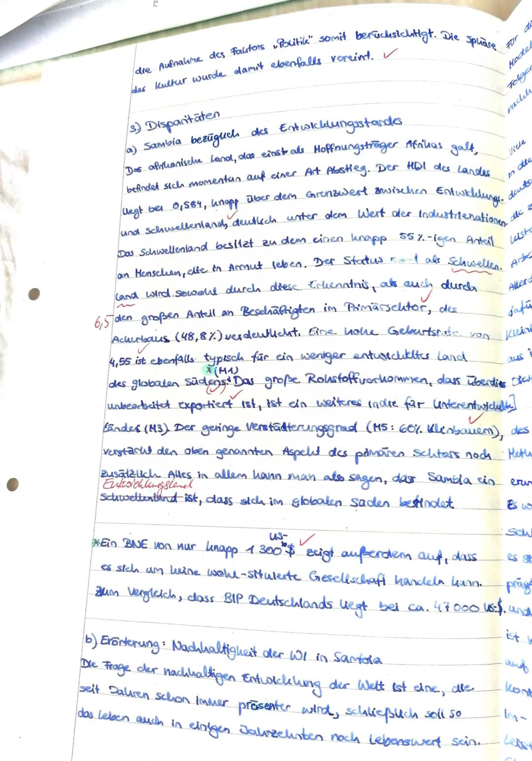 Mündl. Note
14
Schrift. Note
15P) 500
Achte bei der Beantwortung der Aufgaben auf eine saubere Darstellung und Verwendung von
Fachbegriffen!