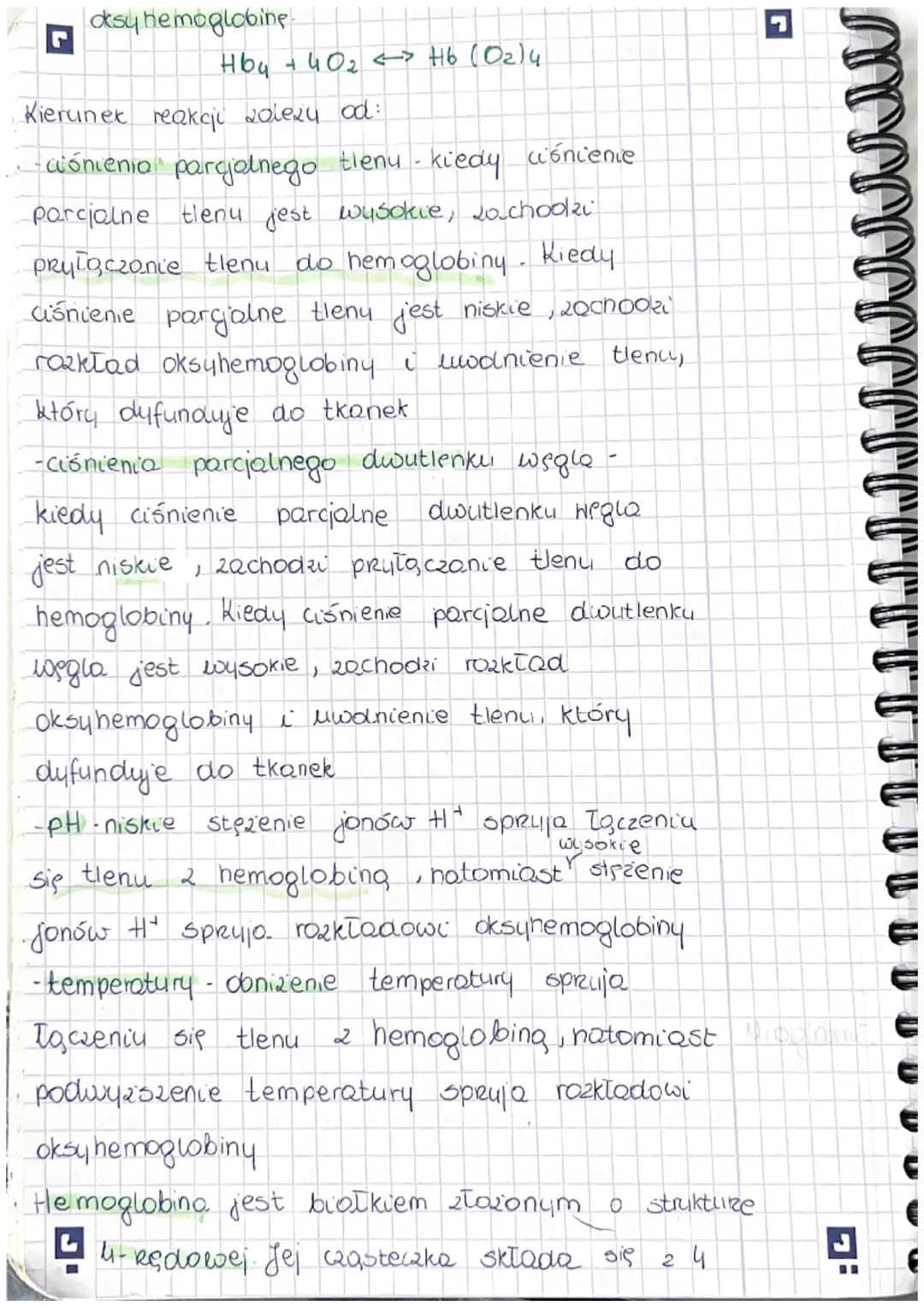 Temat Wentylacja płuc i wymiar ana gazowo.
1. Wentylacja płuc, czyli wymiana powietra
między płucami a środowiskiem zewnętrnum.
składa się
