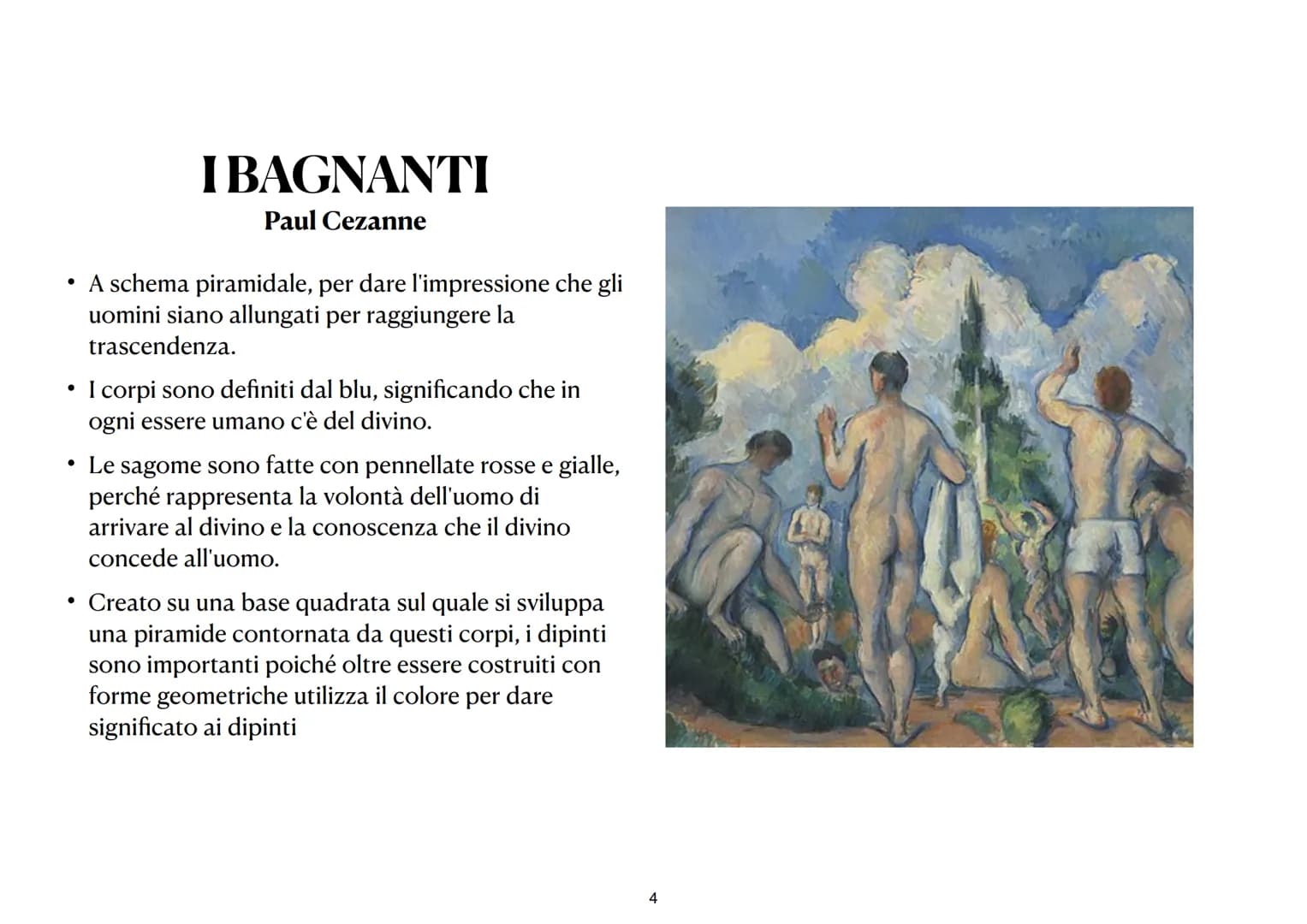 # POST-IMPRESSIONISMO
I postimpressionismo è una tendenza artistica che supera i concetti dell'impressionismo conservandone solo alcune
car