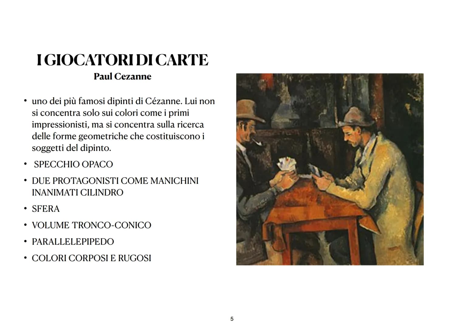 # POST-IMPRESSIONISMO
I postimpressionismo è una tendenza artistica che supera i concetti dell'impressionismo conservandone solo alcune
car