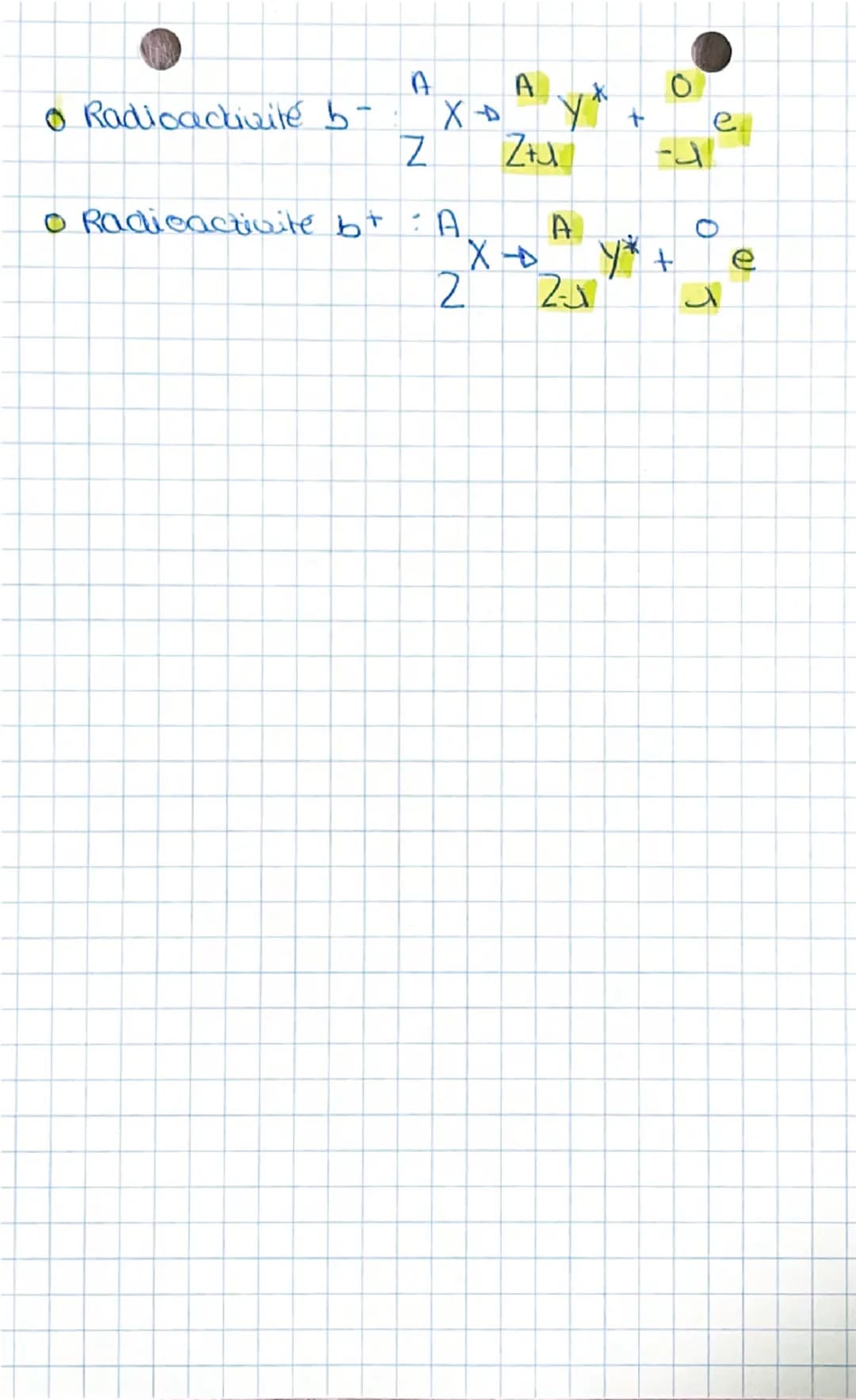 # chap7
Les marqueurs Radioactifs
En Imagerie medicale
On distingue 2 types de Nucléons
○ Les Neutrons ○ les protons
La représentation d'u