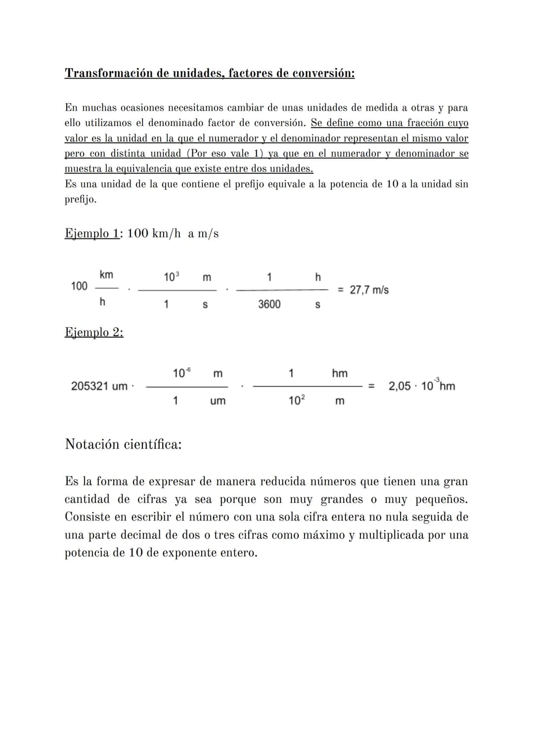 # 1) EL MÉTODO CIENTÍFICO:
Se trata de un conjunto de procedimientos que emplean los científicos en su
trabajo para obtener nuevos conocimi