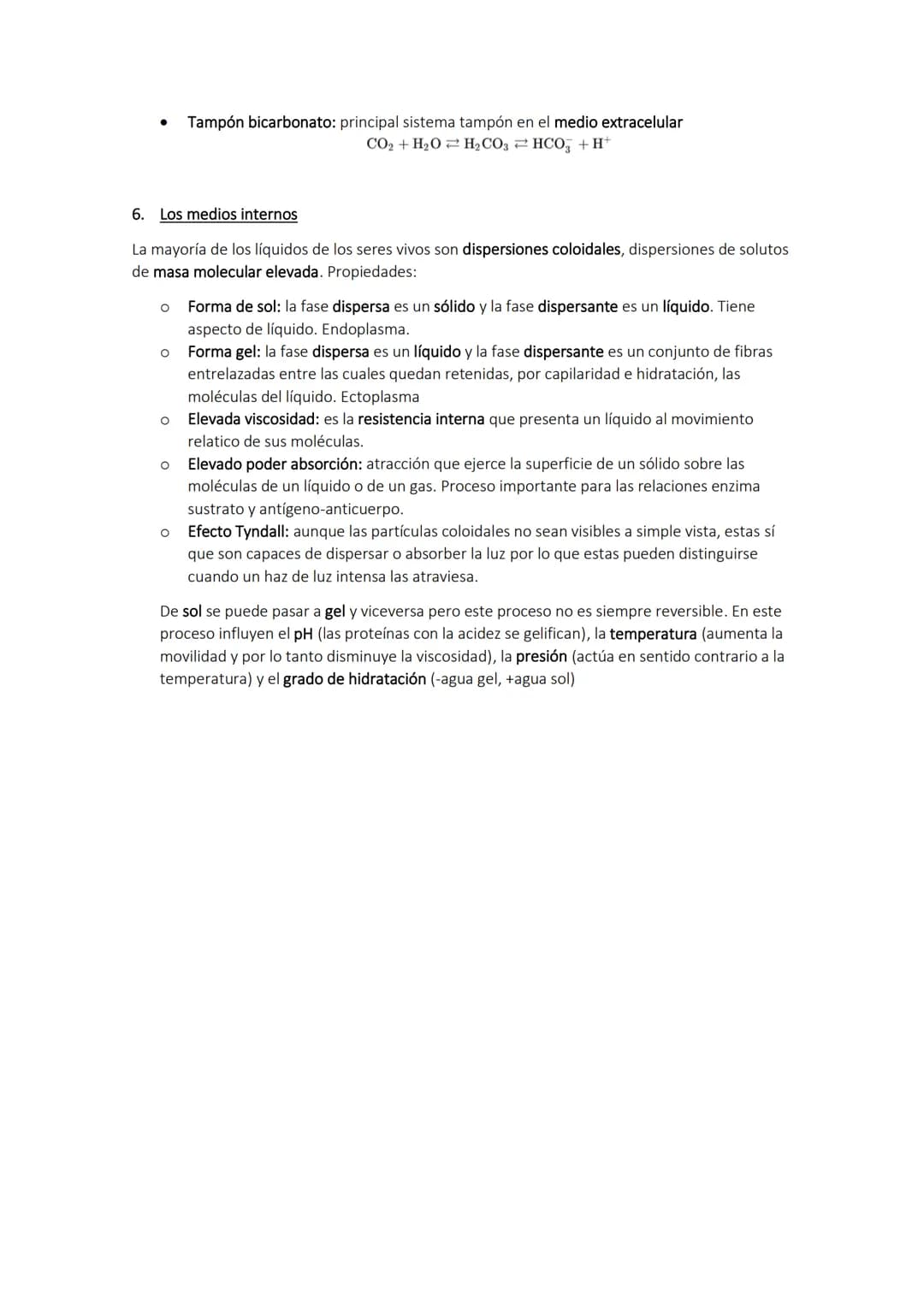 # TEMA 1. Los bioelementos, el agua y las sales minerales
1. Enlace químico
1.1 Enlace iónico
Unión entre átomos en la que uno de ellos