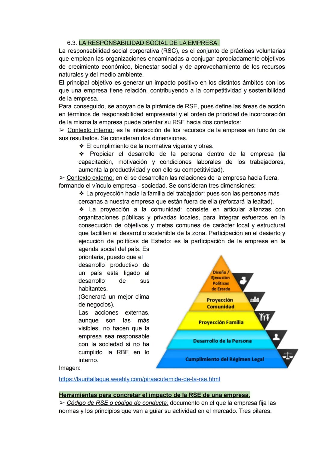 # TEMA 1. LA EMPRESA Y EL EMPRESARIO.
1. LA EMPRESA
- La empresa es un conjunto de elementos organizados y coordinados por la dirección,