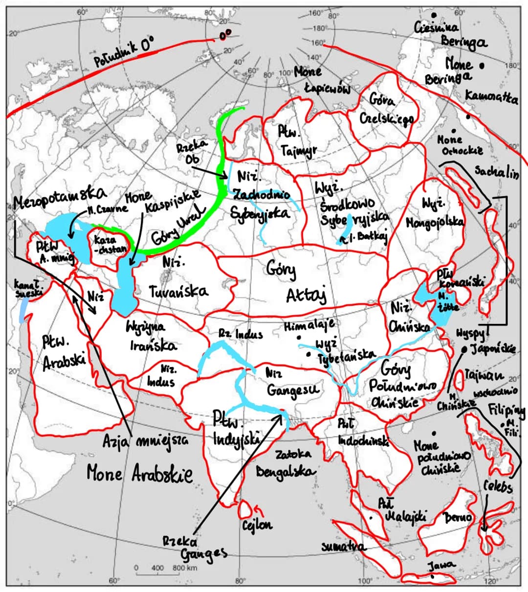60
20
Południk 0°
Mezopotamska
Ptw
A. mnig
kanat.
Suesky
Hone
1. Czarne
Кага
-chstan
Niz
Rzeka
06
Kaspijskie
-20%
200
60°
Niz
160° 8