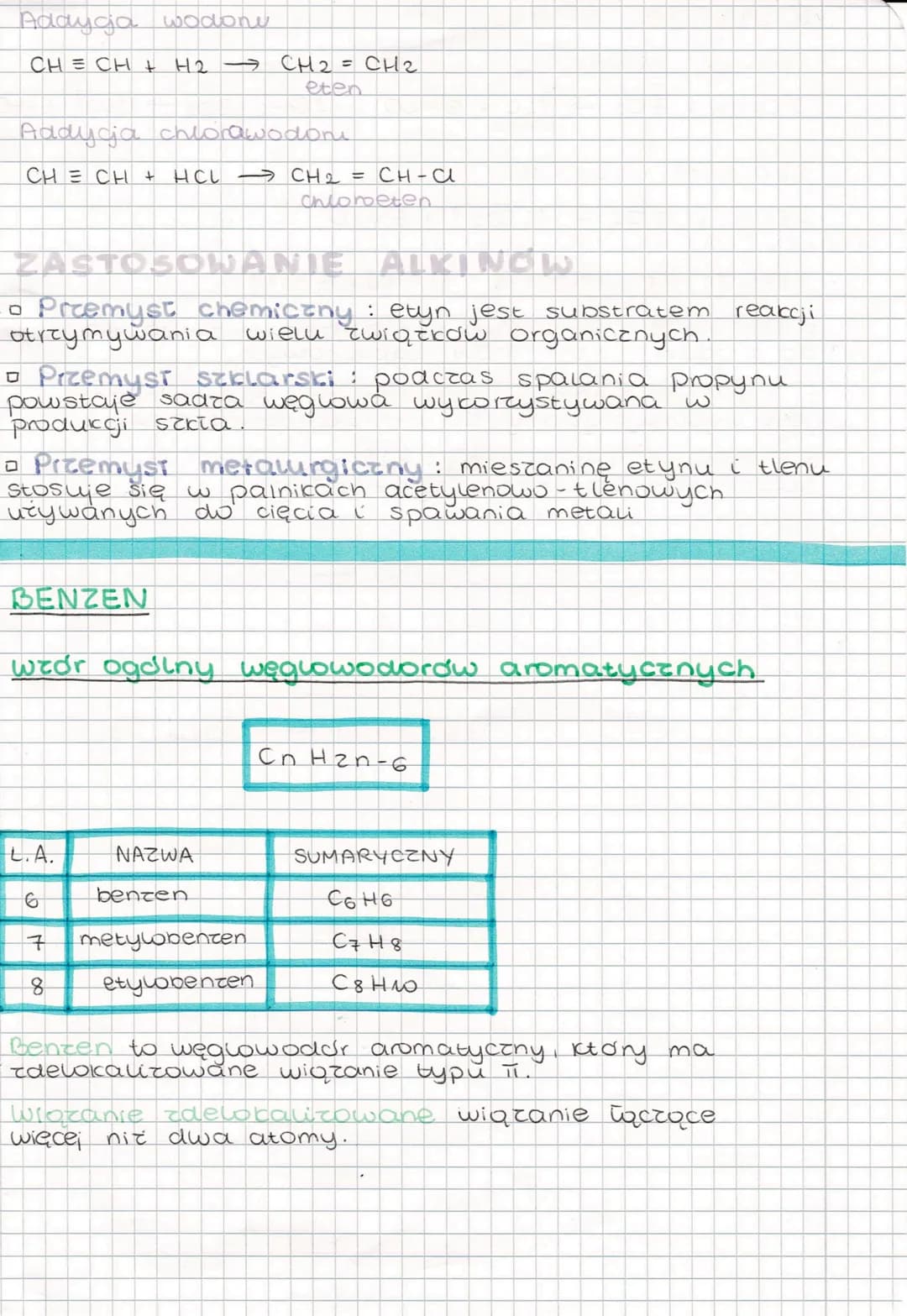 # WĘGLOWODORY
Alkany to węglowodony nasycone w których
cząsteczkach wszystkie atomy węgla są połączone
wiązaniami pojedynczymi.
```
-c-c-