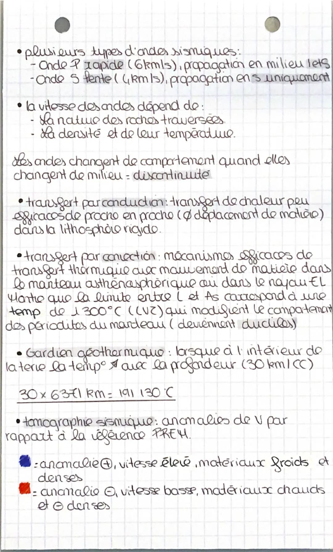 • contraste: att max: 8848m It-trerest continents
alt max: 8848m 4t trevest
alt mayenne: 600m
profmajenne: 4500m
)
océans
• CO: homogène, co