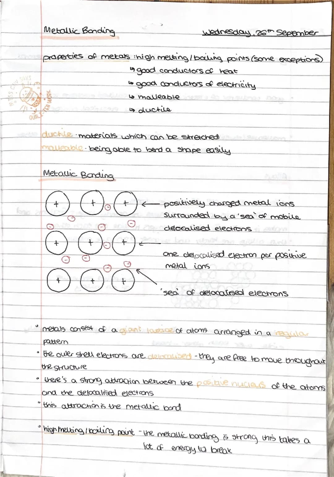 lonic Bording
Wednesday, 13th September 20z
Jonic Bonding
1 Bectons--1, lisas protons, neutrons-01/
2. no. of neutrons atomic mass-atomic nu