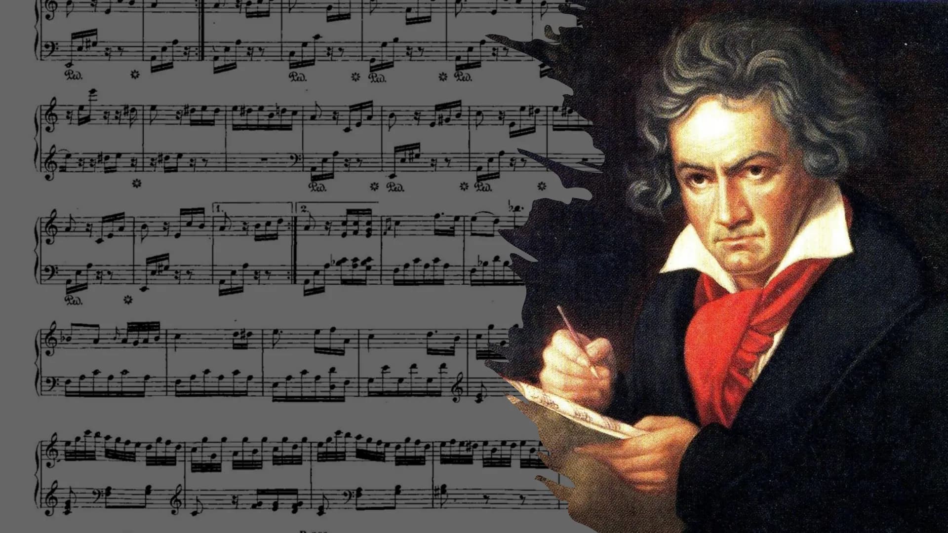 Ludwig van Beethoven Inhalt:
• Allgemeine Fakten
• Ausbildung
• Wichtigste Werke
• Krankheit
• Bilder
• Quellen Allgemeine Fakten:
• Ludwi