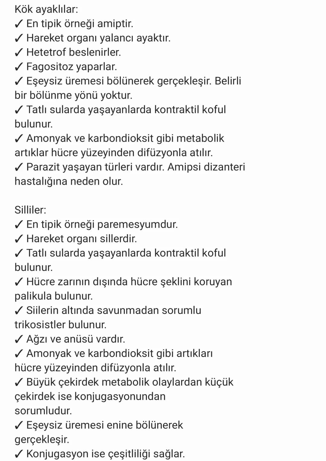# CANLILARIN SINIFLANDIRILMASI
✓ Canlıların benzerliklerine ve akrabalık
derecelerine göre gruplandırılmasına denir.
✓ Sınıflandırma ikiye a
