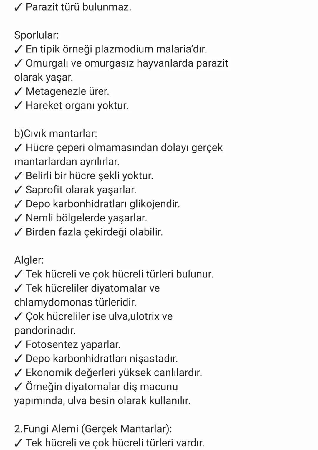 # CANLILARIN SINIFLANDIRILMASI
✓ Canlıların benzerliklerine ve akrabalık
derecelerine göre gruplandırılmasına denir.
✓ Sınıflandırma ikiye a