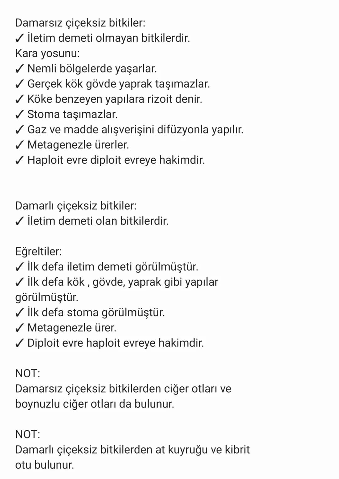 # CANLILARIN SINIFLANDIRILMASI
✓ Canlıların benzerliklerine ve akrabalık
derecelerine göre gruplandırılmasına denir.
✓ Sınıflandırma ikiye a