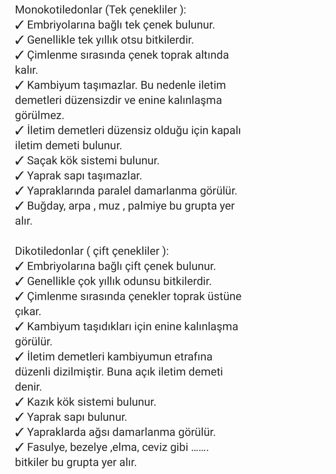 # CANLILARIN SINIFLANDIRILMASI
✓ Canlıların benzerliklerine ve akrabalık
derecelerine göre gruplandırılmasına denir.
✓ Sınıflandırma ikiye a