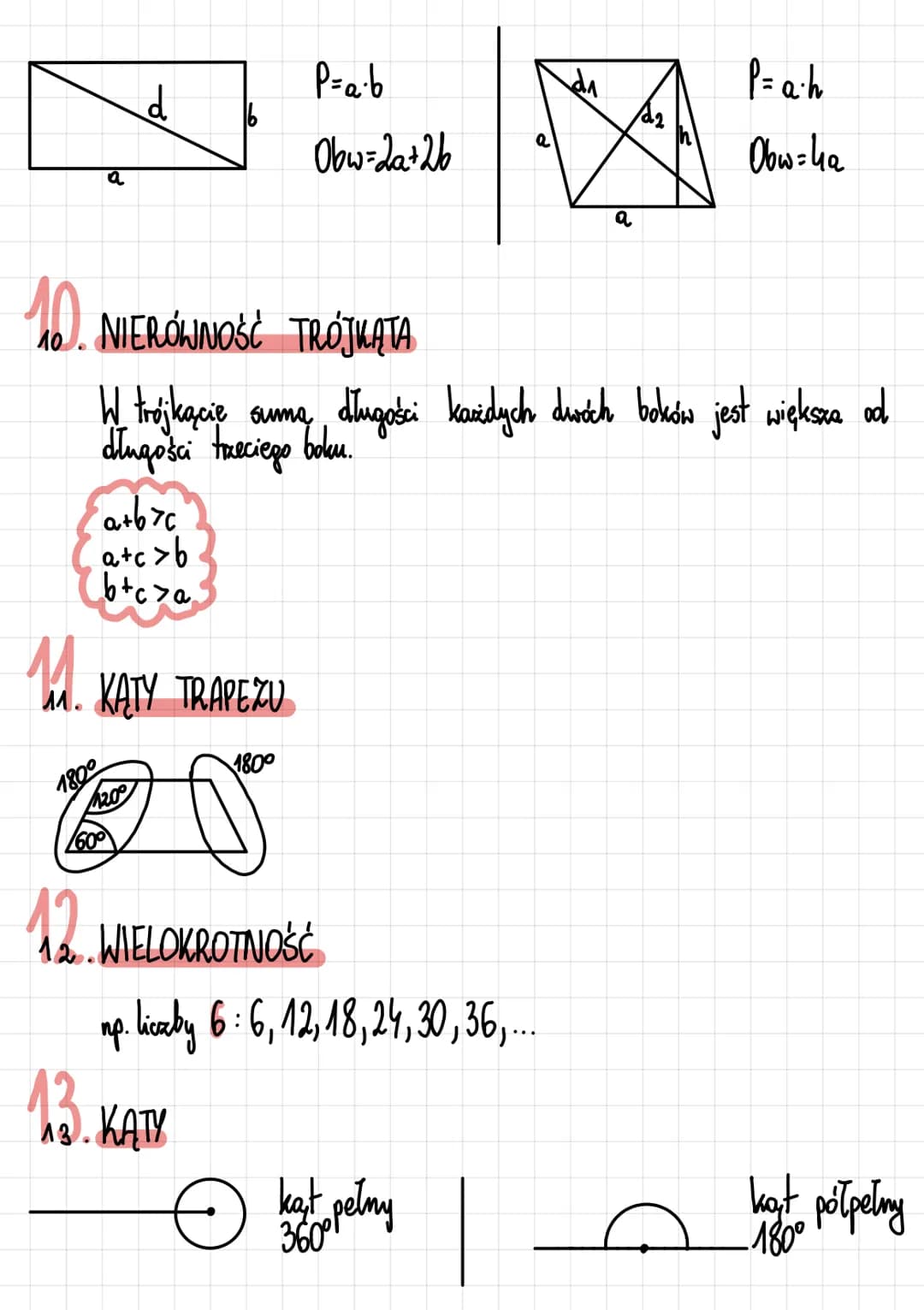 # МАТЕМАТИКА
Es
1. ŚREDNIA ARYTMETYCZNA
Suma danych np: 6,4,2,3 = $\frac{6+4+2+3}{4} = \frac{15}{4} = 3\frac{3}{4} = 3,75$
licxba danych