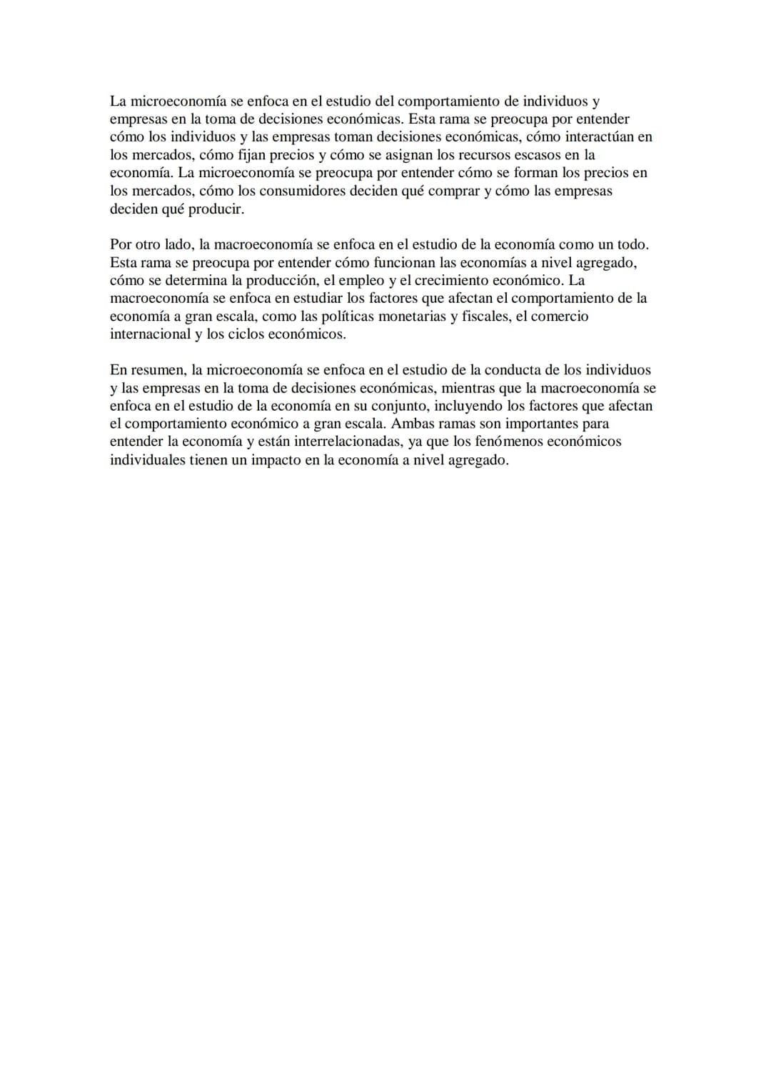 # LA ACTIVIDAD ECONÓMICA
La actividad económica es el conjunto de actividades que los seres humanos llevan a
cabo para producir, intercambi
