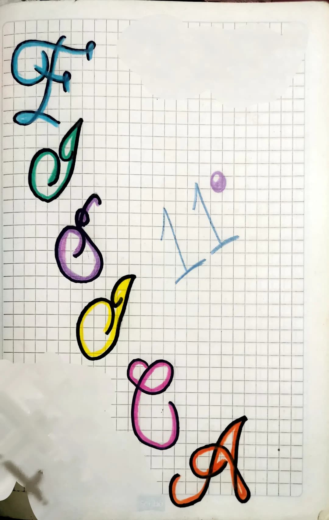 F
J
&
J
C
A
11° Vector: Es un segmento de recta que
tiene una magnitud una dirección y un
Sentido
K
X
XY
↓
2=(2,5)
2=(0,2) (0,5)
= 2(01), 5(