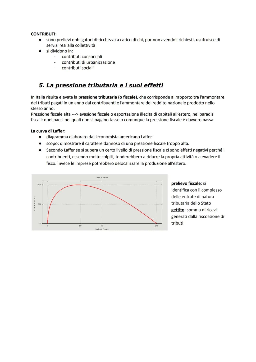 # IL RUOLO DELLO STATO NELL'ECONOMΙΑ
1. L'economia mista
I sistemi economici di tipo misto si affidano sia all'iniziativa privata sia all'